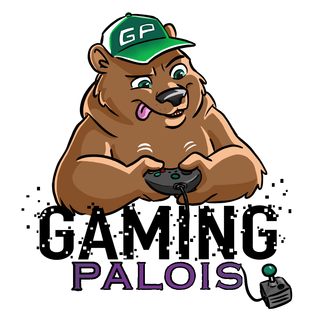 Gaming Palois
